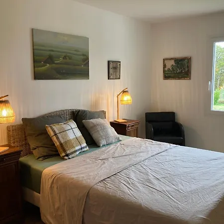 Maison Confortable Entre Rocamadour Et Sarlat Vakantiehuis