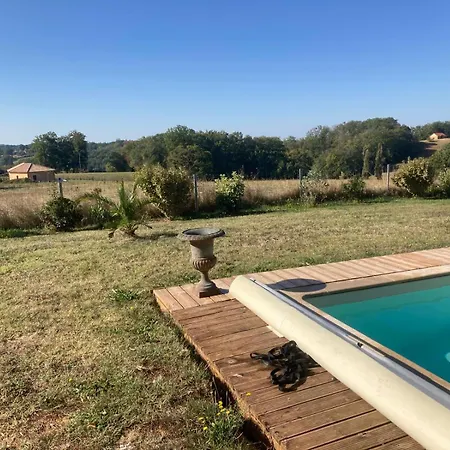 Maison Confortable Entre Rocamadour Et Sarlat *