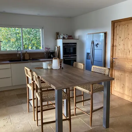 Agreable Et Confortable Maison En Quercy