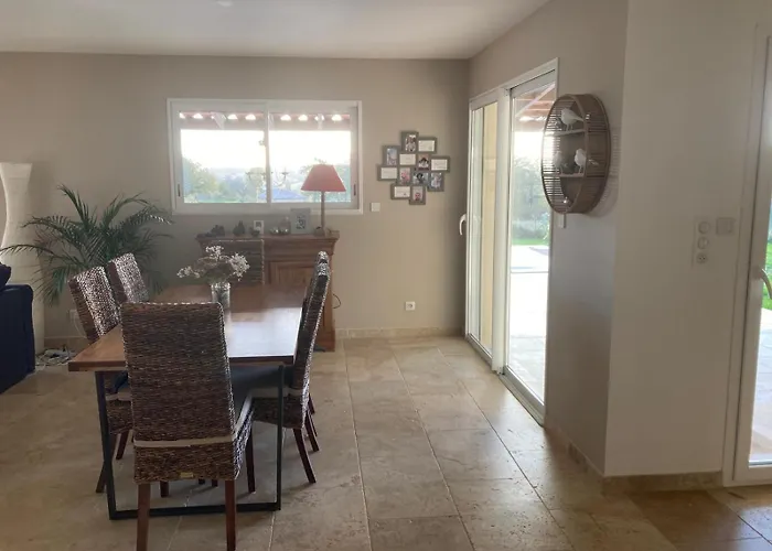 Dom wakacyjny Maison Confortable Entre Rocamadour Et Sarlat