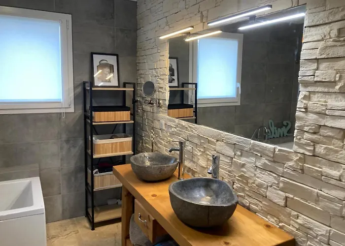 Maison Confortable Entre Rocamadour Et Sarlat Dom wakacyjny Le Vigan (Lot)