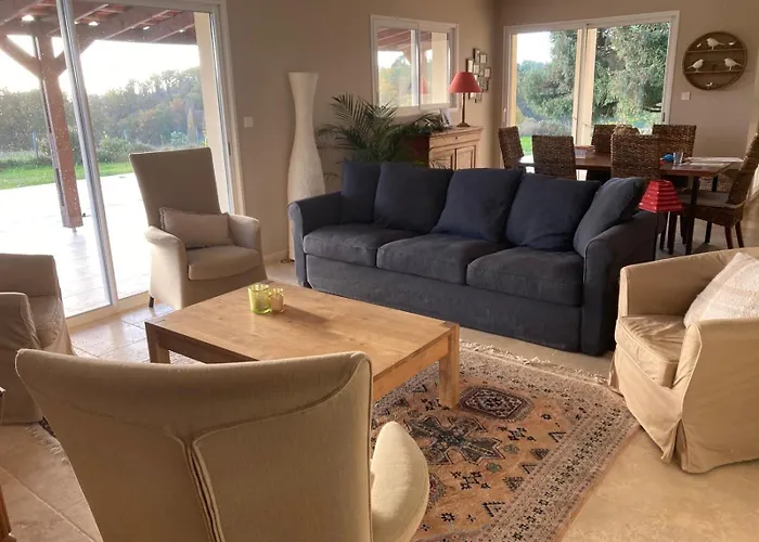 Dom wakacyjny Maison Confortable Entre Rocamadour Et Sarlat