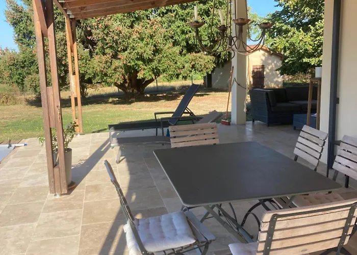 Maison Confortable Entre Rocamadour Et Sarlat Dom wakacyjny Le Vigan (Lot)